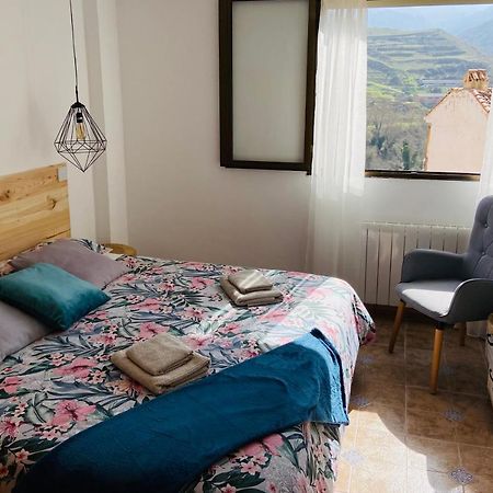 Casa El Calado Βίλα Viguera Εξωτερικό φωτογραφία