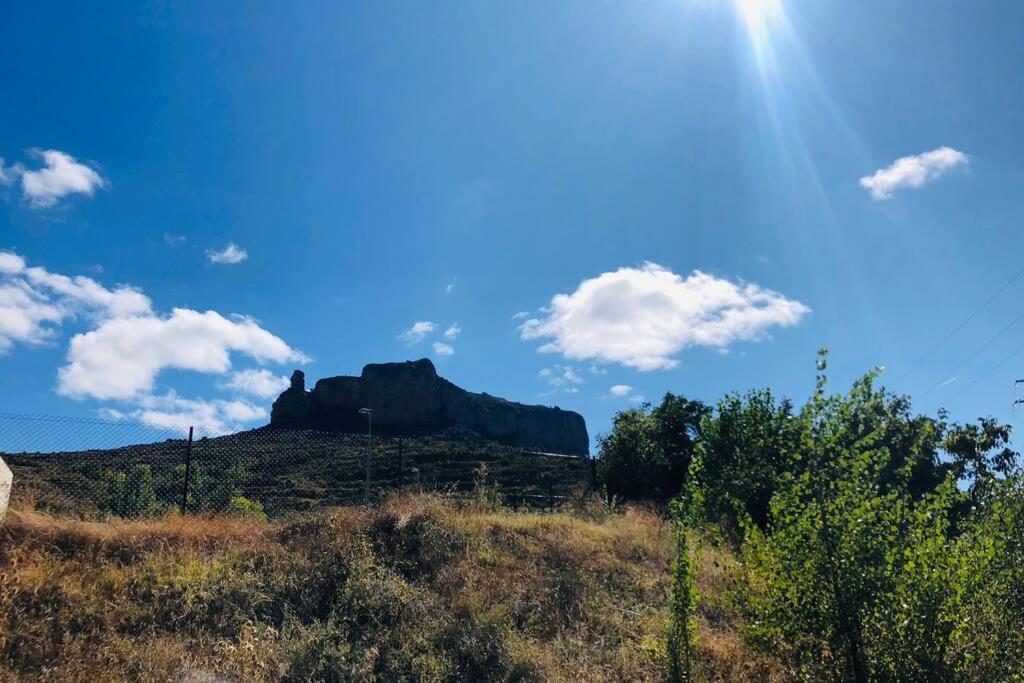 Casa El Calado Βίλα Viguera Εξωτερικό φωτογραφία
